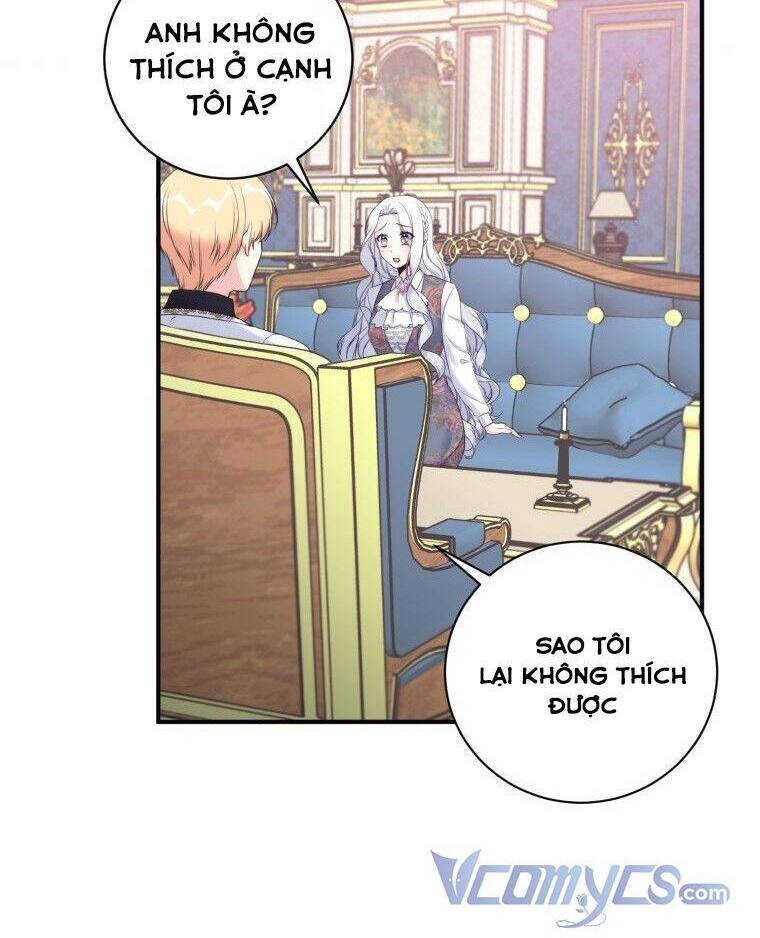 Tôi Lỡ Chiều Hư Nam Chính Lương Thiện Mất Rồi! Chap 8 - Next Chap 9