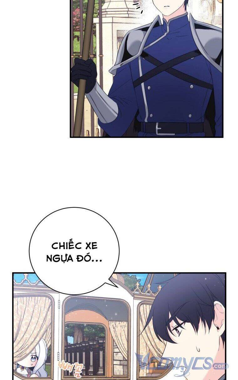 Tôi Lỡ Chiều Hư Nam Chính Lương Thiện Mất Rồi! Chap 8 - Next Chap 9