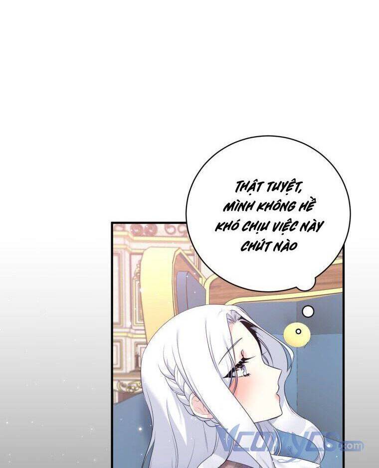 Tôi Lỡ Chiều Hư Nam Chính Lương Thiện Mất Rồi! Chap 8 - Next Chap 9