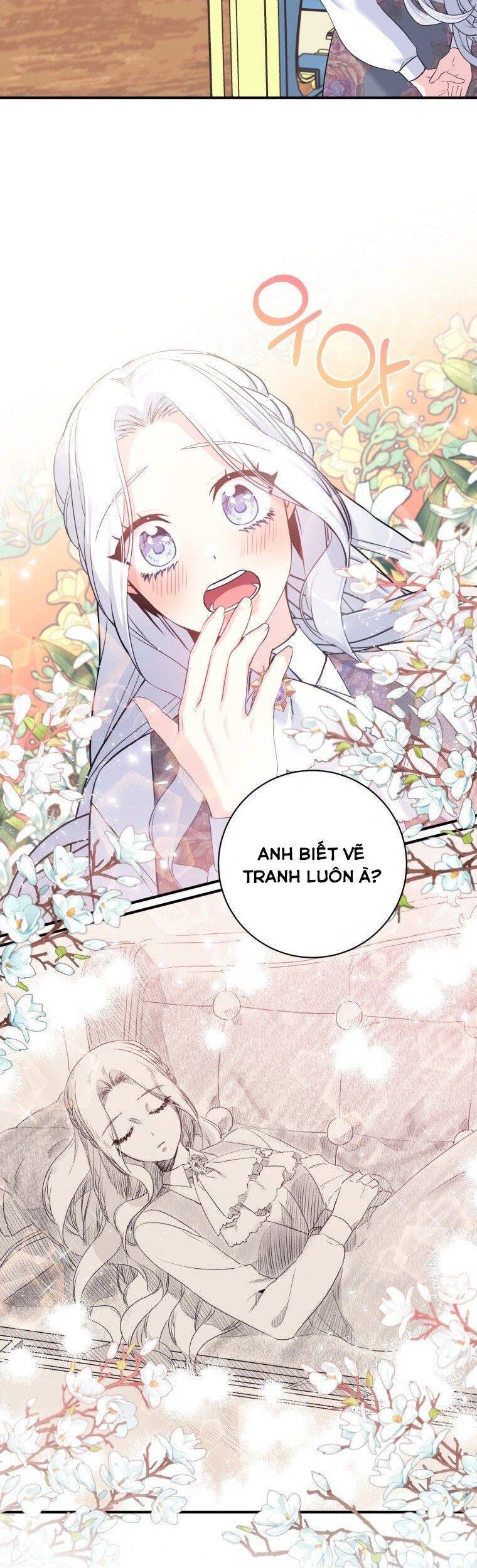 Tôi Lỡ Chiều Hư Nam Chính Lương Thiện Mất Rồi! Chap 8 - Next Chap 9