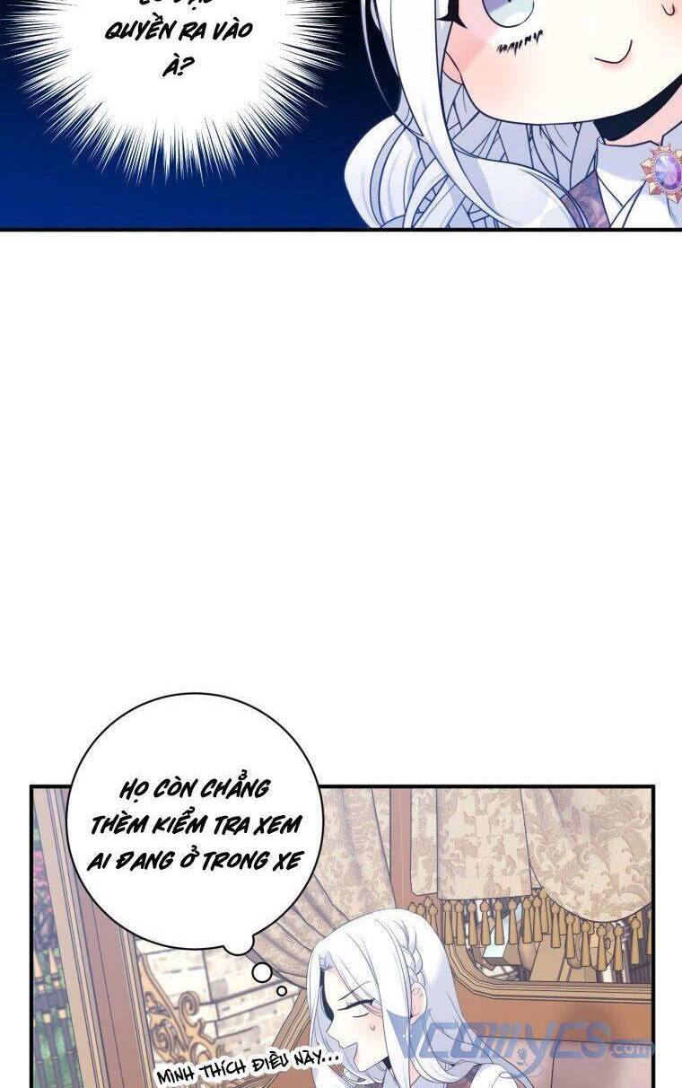 Tôi Lỡ Chiều Hư Nam Chính Lương Thiện Mất Rồi! Chap 8 - Next Chap 9