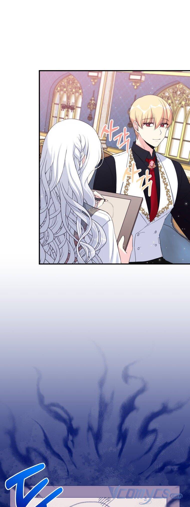 Tôi Lỡ Chiều Hư Nam Chính Lương Thiện Mất Rồi! Chap 8 - Next Chap 9