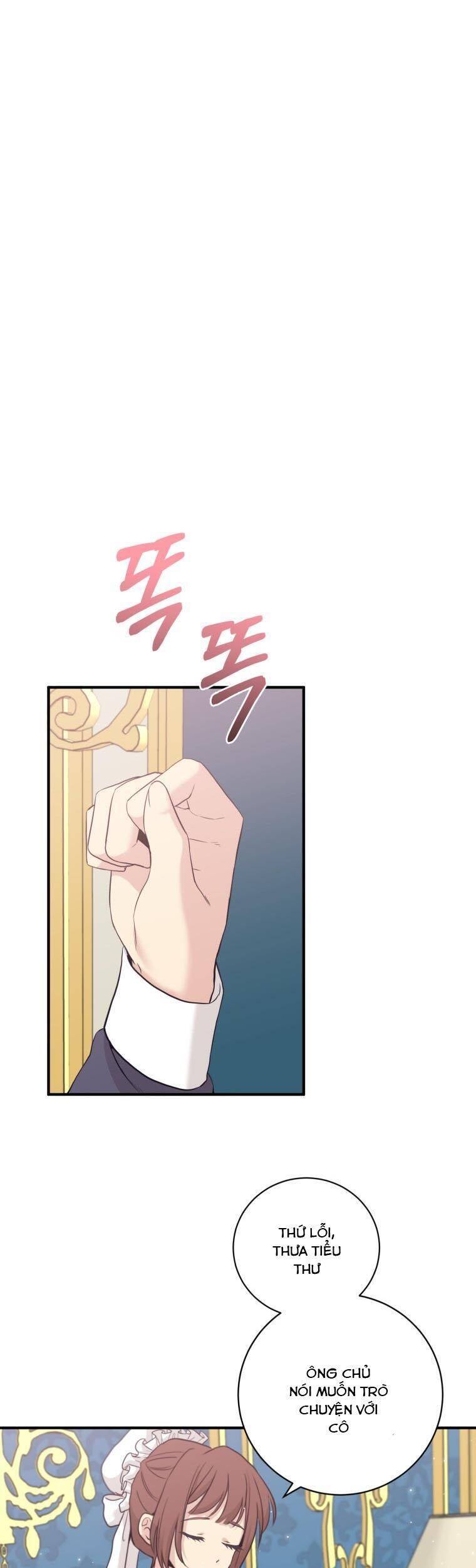 Tôi Lỡ Chiều Hư Nam Chính Lương Thiện Mất Rồi! Chap 9 - Next Chap 10
