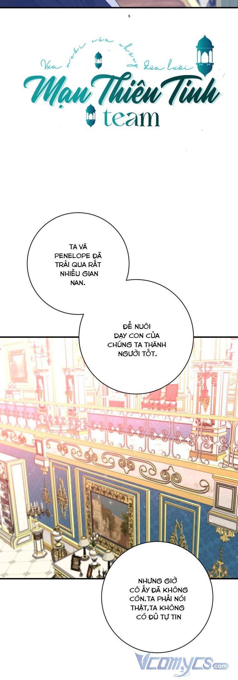 Tôi Lỡ Chiều Hư Nam Chính Lương Thiện Mất Rồi! Chap 9 - Next Chap 10