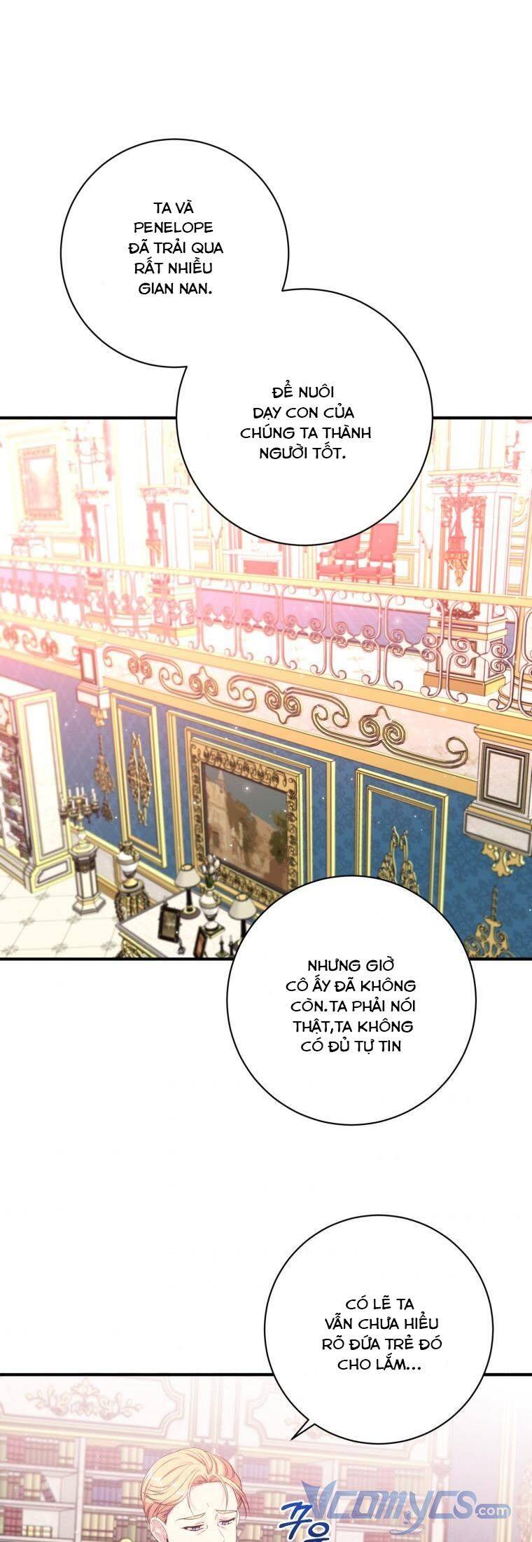 Tôi Lỡ Chiều Hư Nam Chính Lương Thiện Mất Rồi! Chap 9 - Next Chap 10