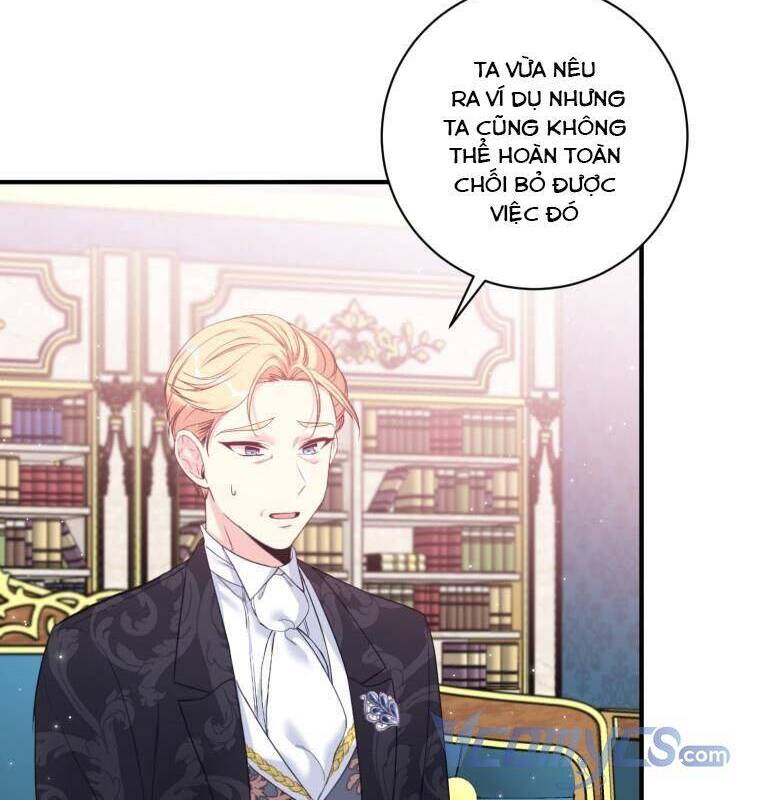 Tôi Lỡ Chiều Hư Nam Chính Lương Thiện Mất Rồi! Chap 9 - Next Chap 10