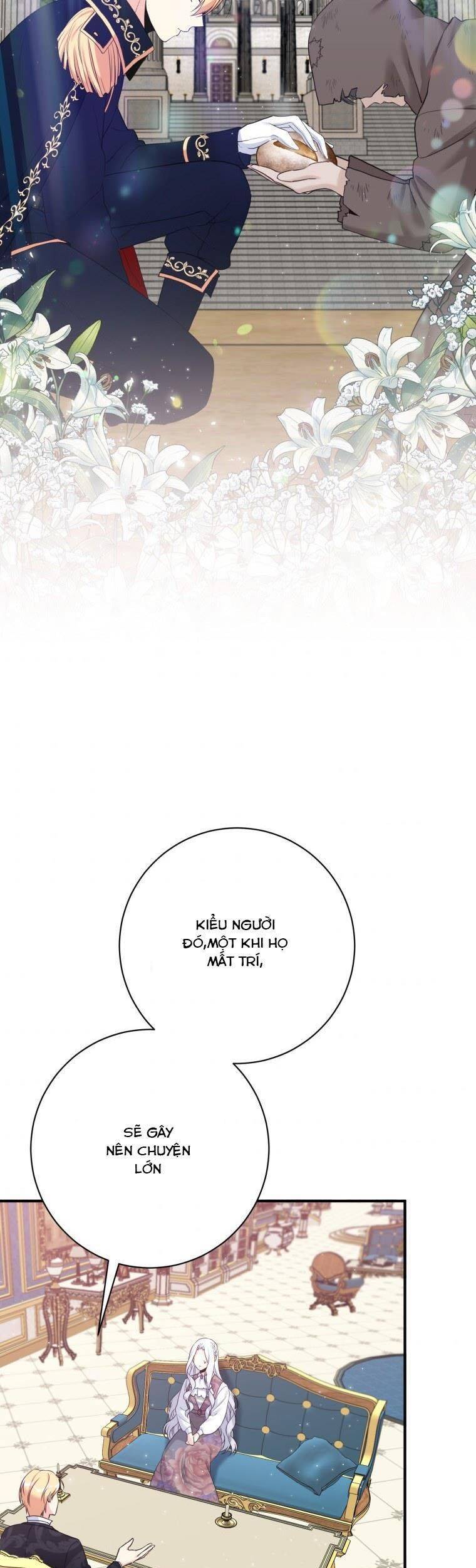 Tôi Lỡ Chiều Hư Nam Chính Lương Thiện Mất Rồi! Chap 9 - Next Chap 10