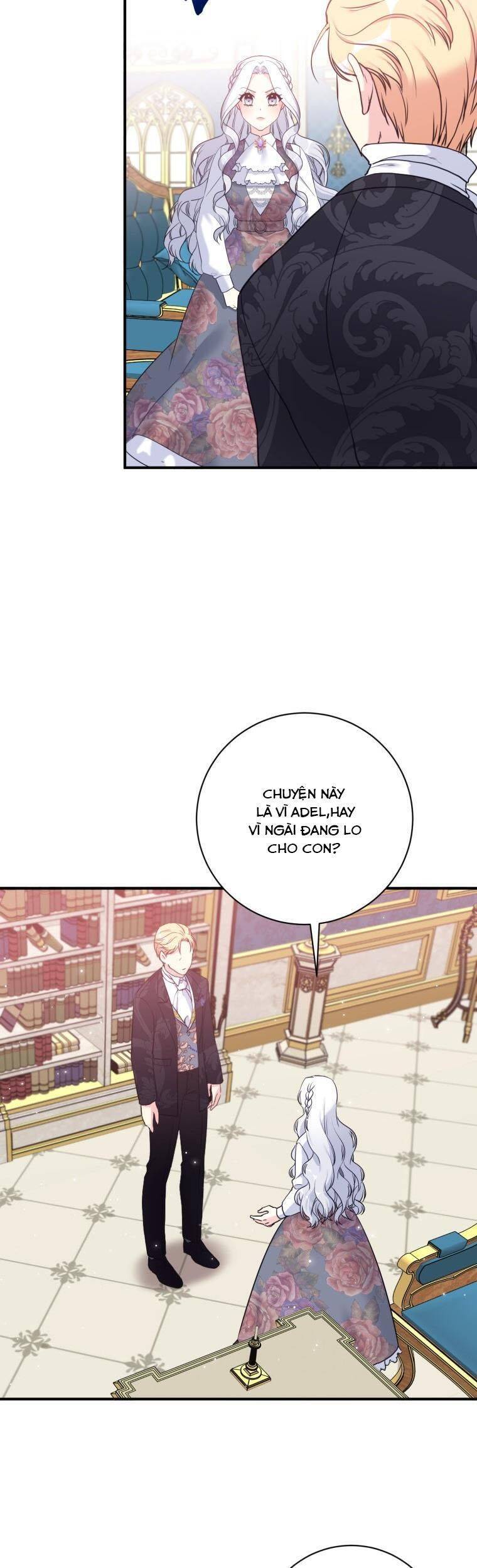 Tôi Lỡ Chiều Hư Nam Chính Lương Thiện Mất Rồi! Chap 9 - Next Chap 10