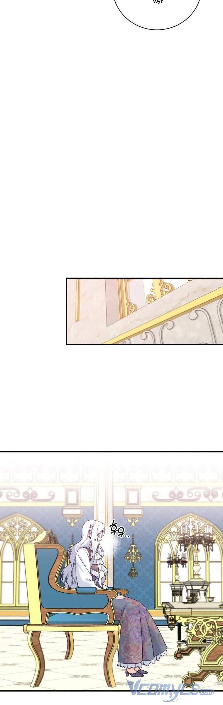 Tôi Lỡ Chiều Hư Nam Chính Lương Thiện Mất Rồi! Chap 9 - Next Chap 10
