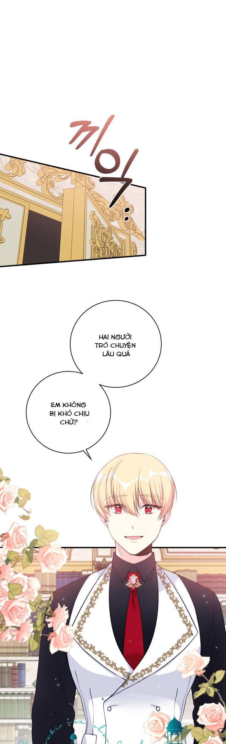 Tôi Lỡ Chiều Hư Nam Chính Lương Thiện Mất Rồi! Chap 9 - Next Chap 10