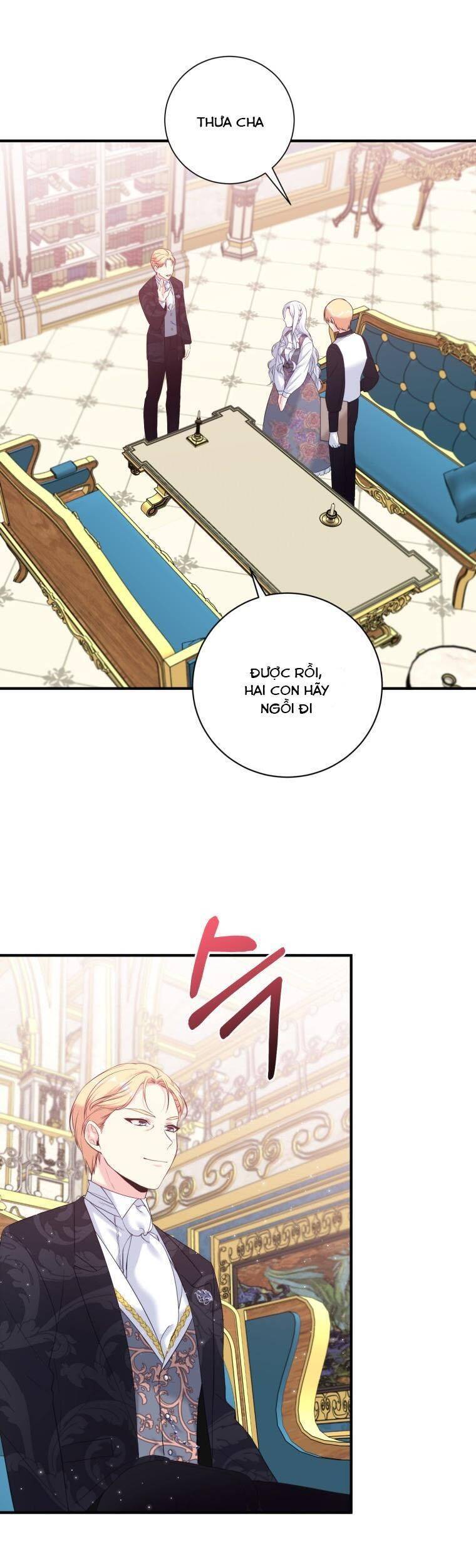 Tôi Lỡ Chiều Hư Nam Chính Lương Thiện Mất Rồi! Chap 9 - Next Chap 10
