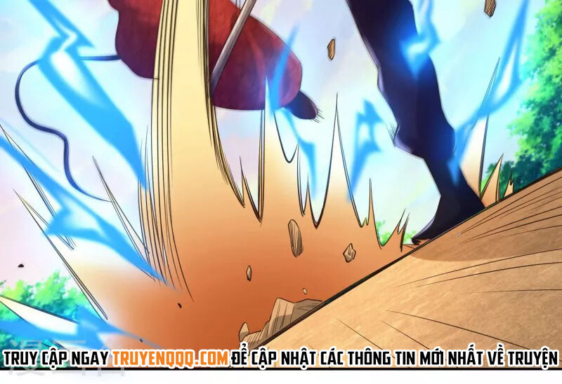 Tôi Luyện Thành Thần Chap 44 - Next Chap 45