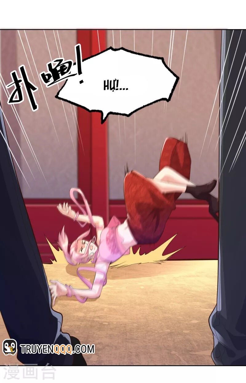 Tôi Luyện Thành Thần Chap 44 - Next Chap 45