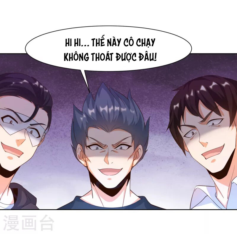Tôi Luyện Thành Thần Chap 44 - Next Chap 45