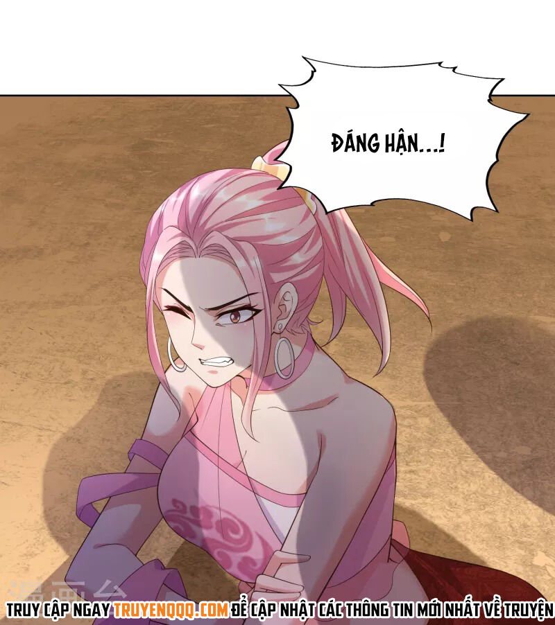 Tôi Luyện Thành Thần Chap 44 - Next Chap 45