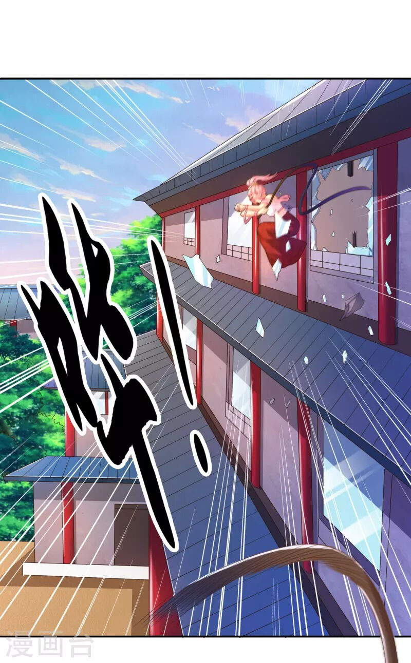 Tôi Luyện Thành Thần Chap 44 - Next Chap 45