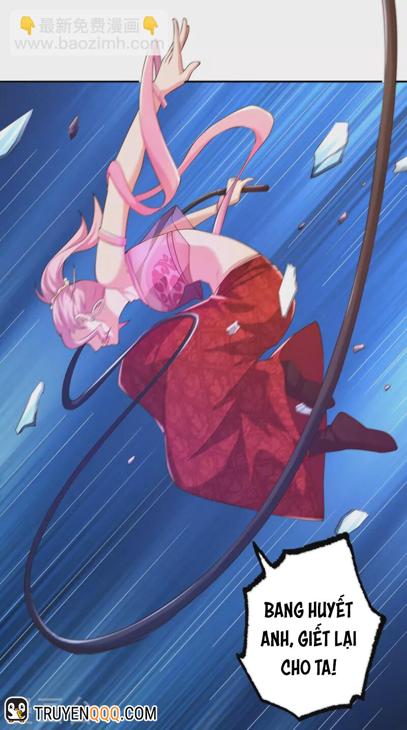Tôi Luyện Thành Thần Chap 44 - Next Chap 45