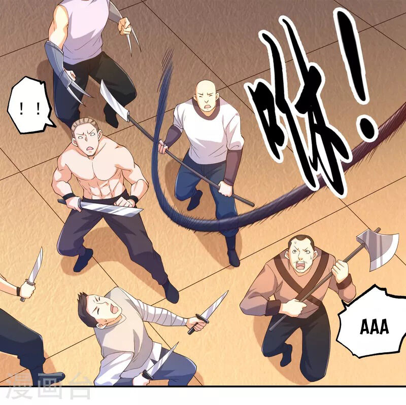 Tôi Luyện Thành Thần Chap 44 - Next Chap 45
