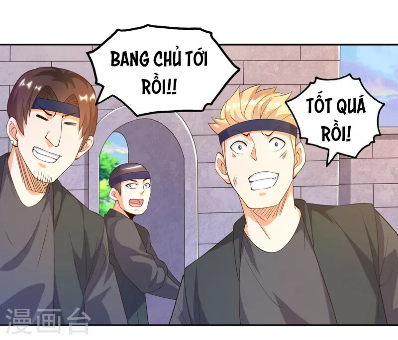 Tôi Luyện Thành Thần Chap 44 - Next Chap 45