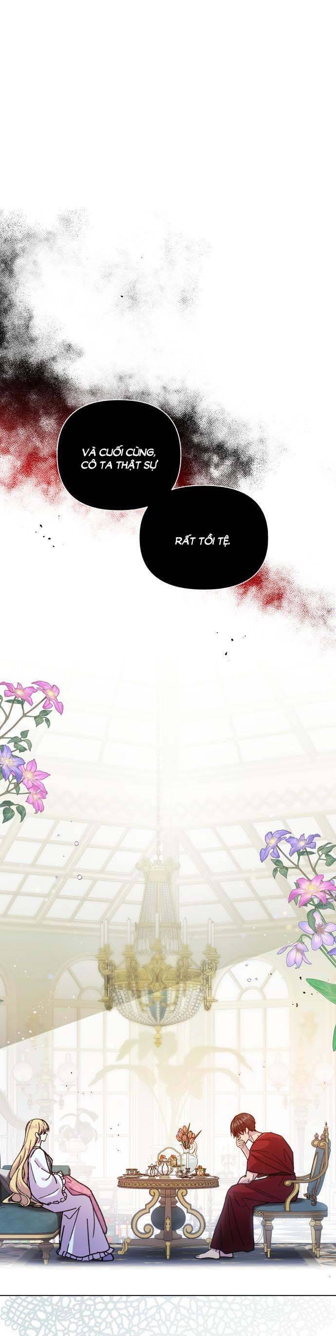 Tôi Mang Trong Mình Trái Tim Của Rồng Chap 10 - Next Chap 11