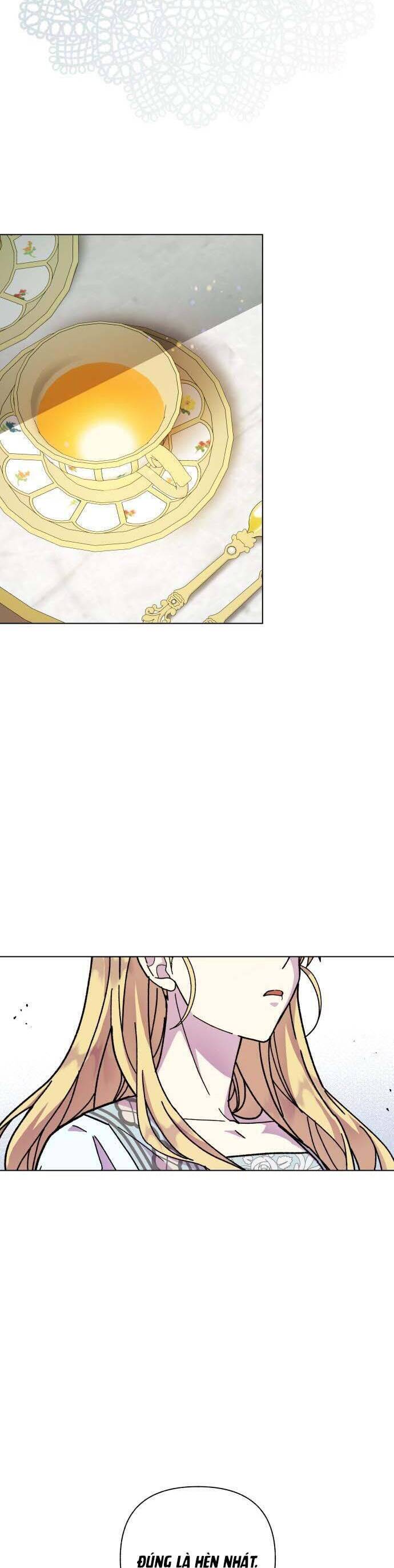 Tôi Mang Trong Mình Trái Tim Của Rồng Chap 10 - Next Chap 11
