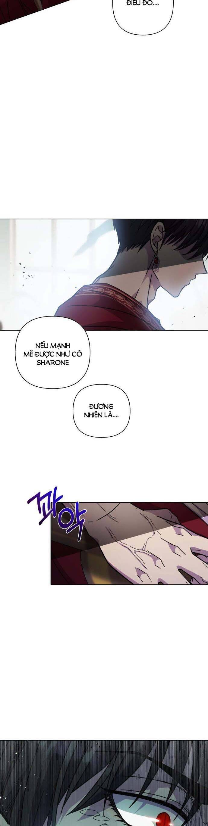 Tôi Mang Trong Mình Trái Tim Của Rồng Chap 10 - Next Chap 11