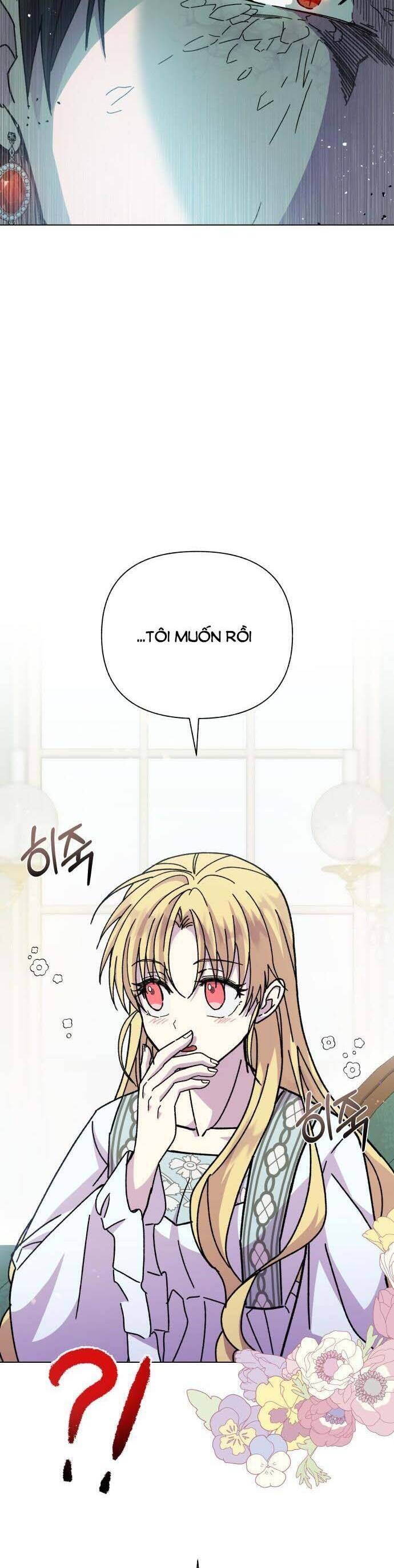 Tôi Mang Trong Mình Trái Tim Của Rồng Chap 10 - Next Chap 11