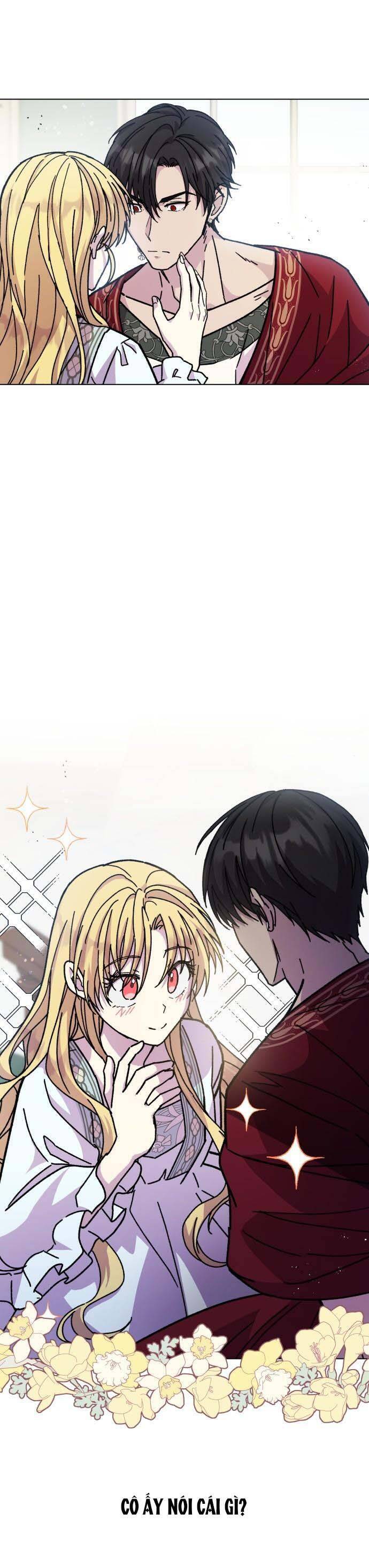 Tôi Mang Trong Mình Trái Tim Của Rồng Chap 10 - Next Chap 11