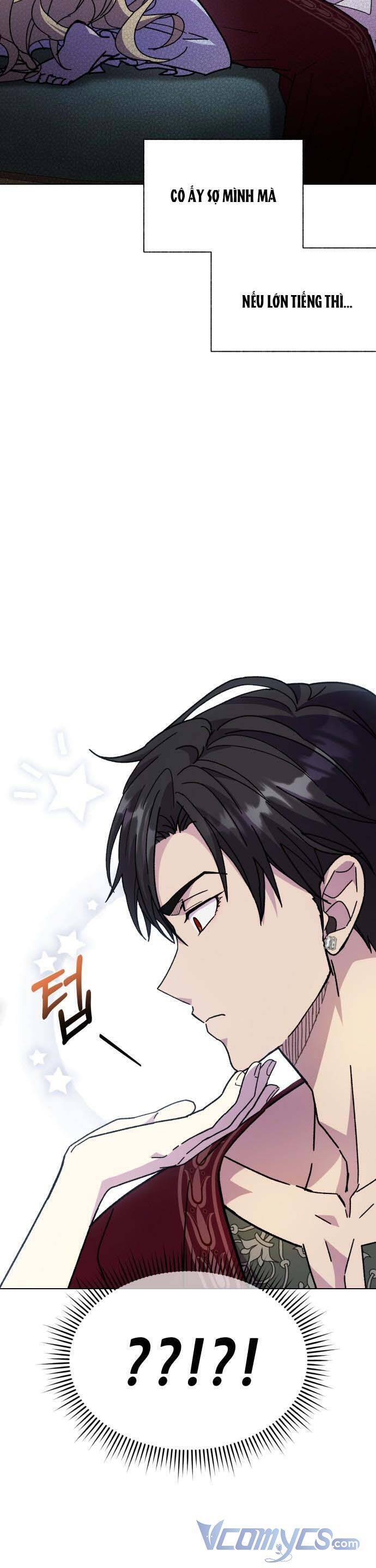 Tôi Mang Trong Mình Trái Tim Của Rồng Chap 10 - Next Chap 11