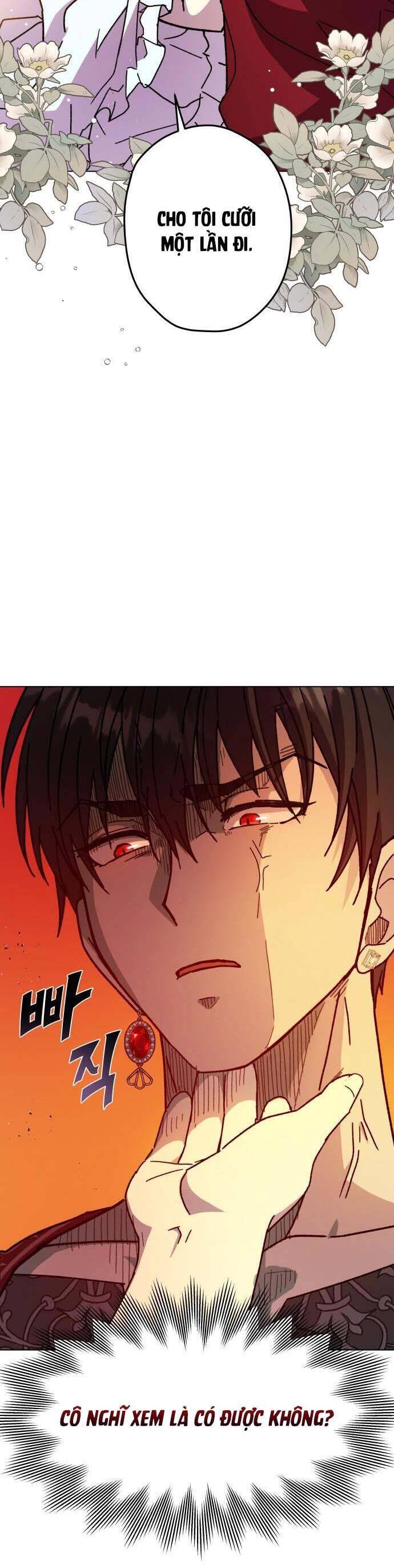 Tôi Mang Trong Mình Trái Tim Của Rồng Chap 10 - Next Chap 11