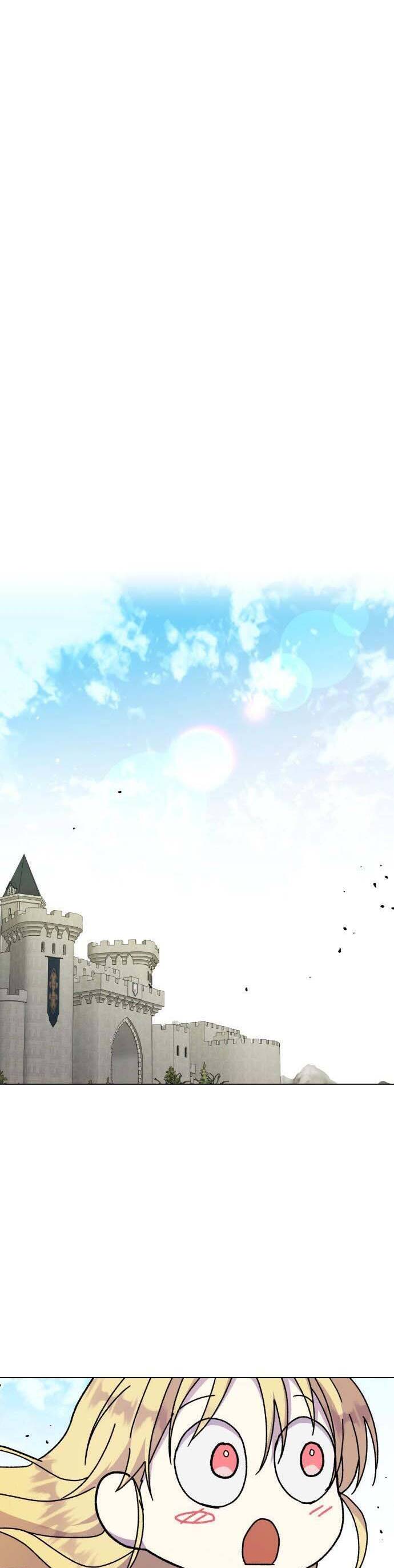 Tôi Mang Trong Mình Trái Tim Của Rồng Chap 10 - Next Chap 11