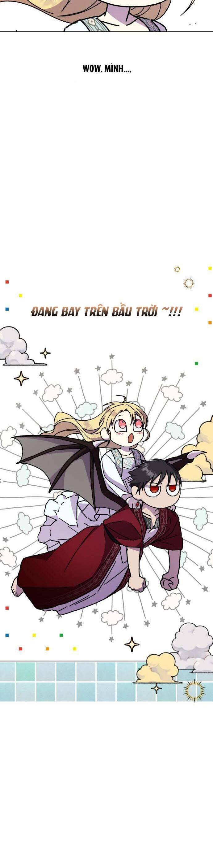 Tôi Mang Trong Mình Trái Tim Của Rồng Chap 10 - Next Chap 11