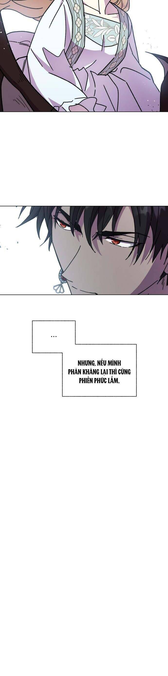 Tôi Mang Trong Mình Trái Tim Của Rồng Chap 10 - Next Chap 11