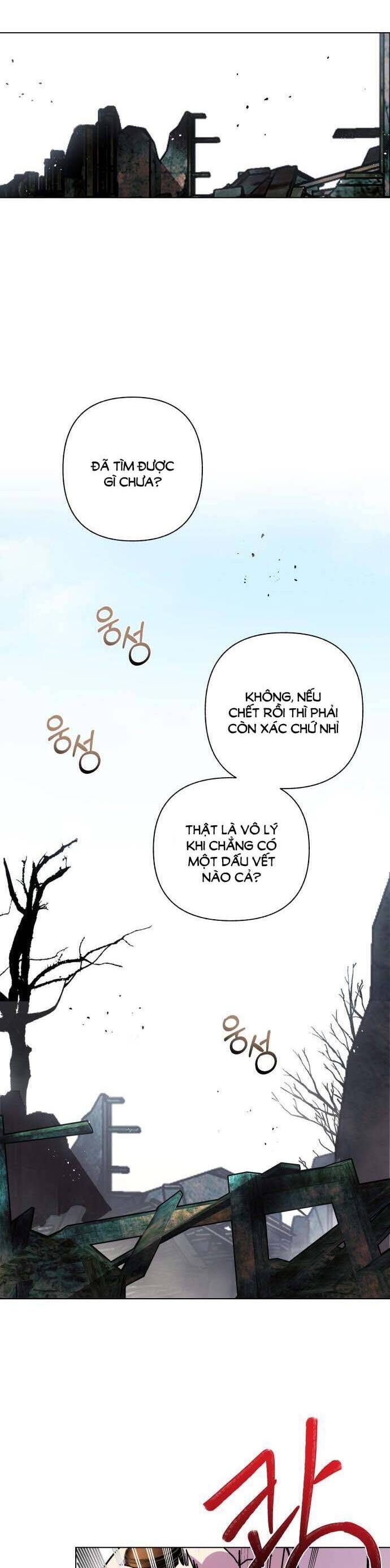 Tôi Mang Trong Mình Trái Tim Của Rồng Chap 10 - Next Chap 11