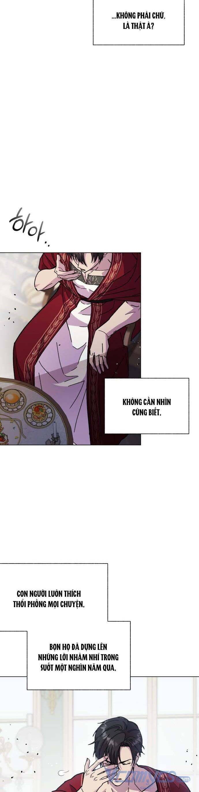 Tôi Mang Trong Mình Trái Tim Của Rồng Chap 10 - Next Chap 11