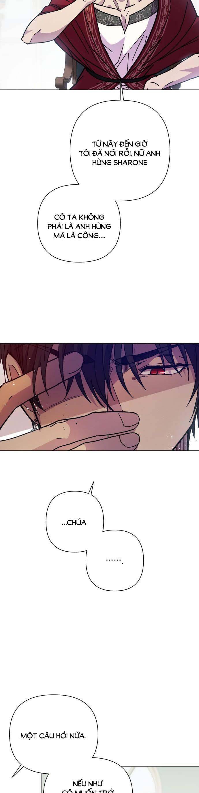 Tôi Mang Trong Mình Trái Tim Của Rồng Chap 10 - Next Chap 11