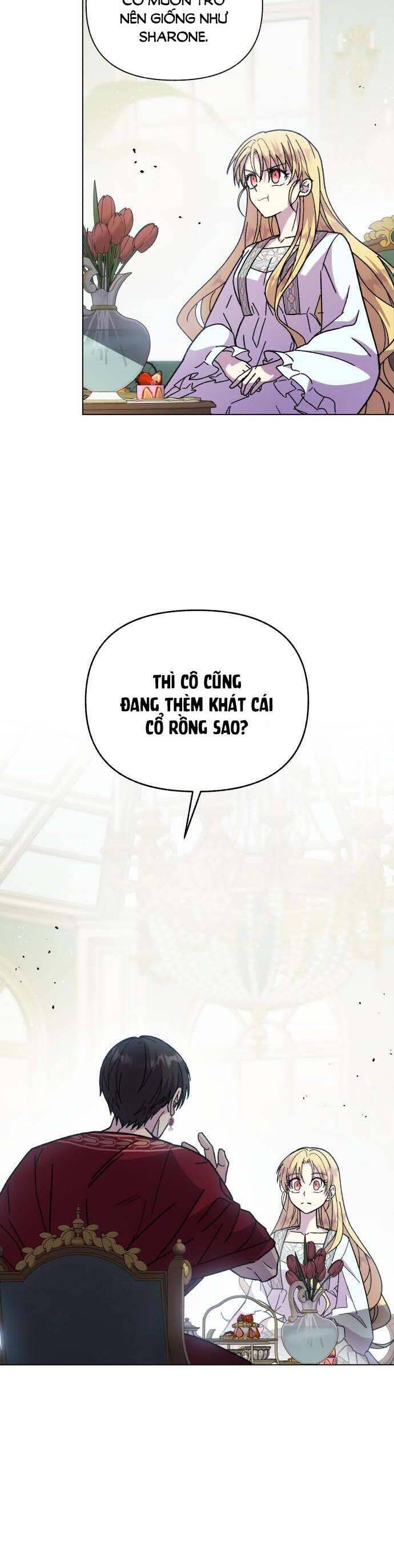 Tôi Mang Trong Mình Trái Tim Của Rồng Chap 10 - Next Chap 11