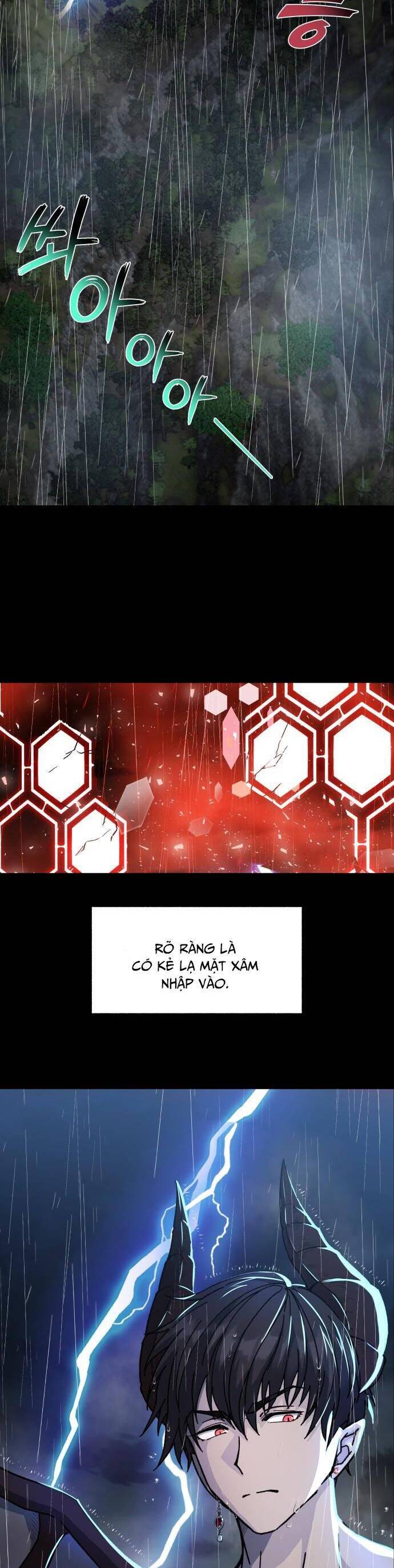 Tôi Mang Trong Mình Trái Tim Của Rồng Chap 8 - Next Chap 9