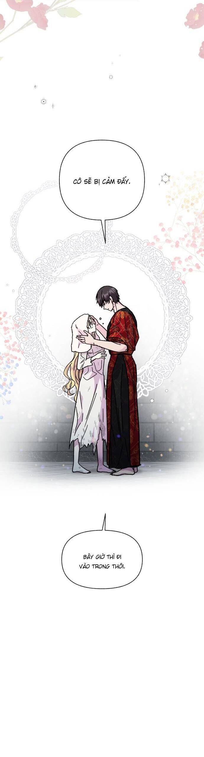 Tôi Mang Trong Mình Trái Tim Của Rồng Chap 8 - Next Chap 9