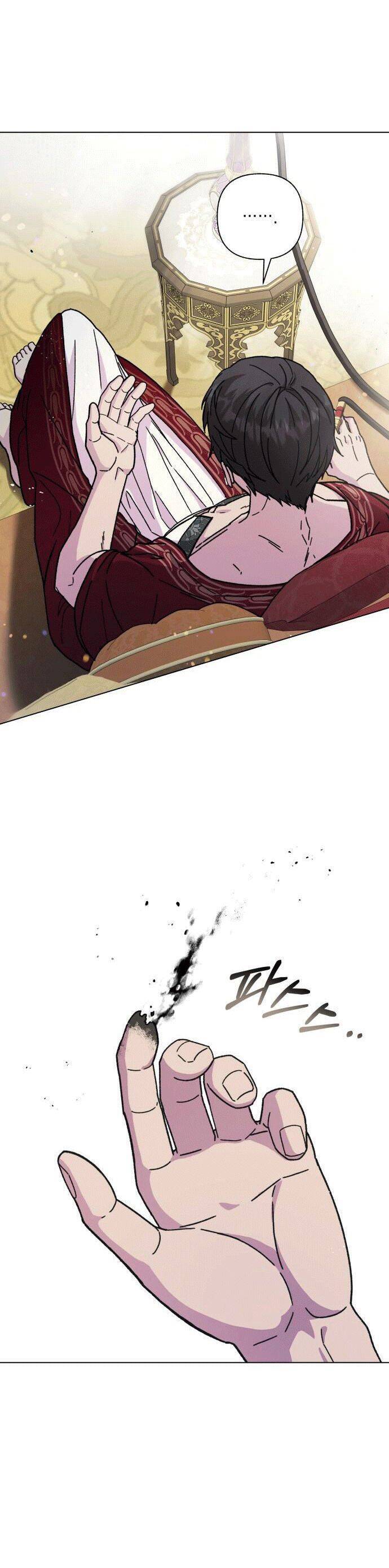 Tôi Mang Trong Mình Trái Tim Của Rồng Chap 8 - Next Chap 9