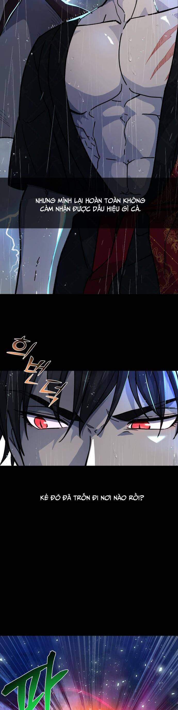Tôi Mang Trong Mình Trái Tim Của Rồng Chap 8 - Next Chap 9