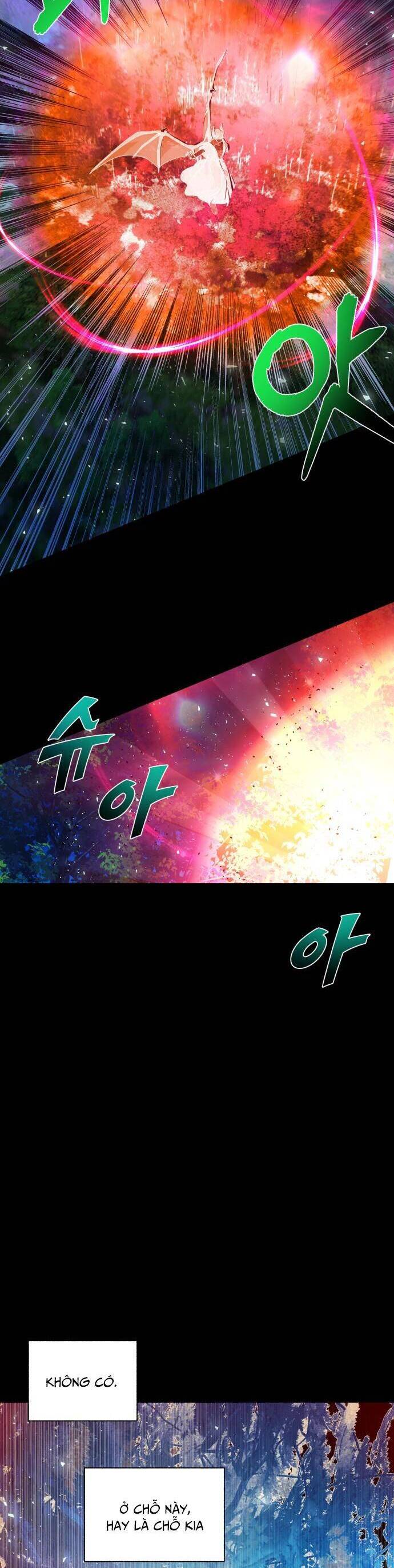 Tôi Mang Trong Mình Trái Tim Của Rồng Chap 8 - Next Chap 9