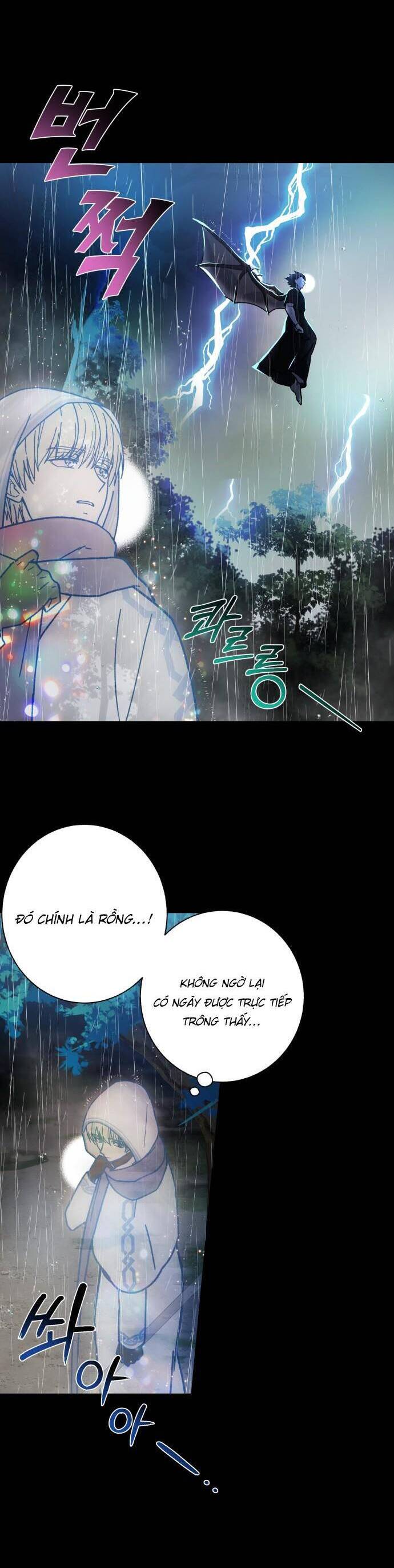Tôi Mang Trong Mình Trái Tim Của Rồng Chap 8 - Next Chap 9