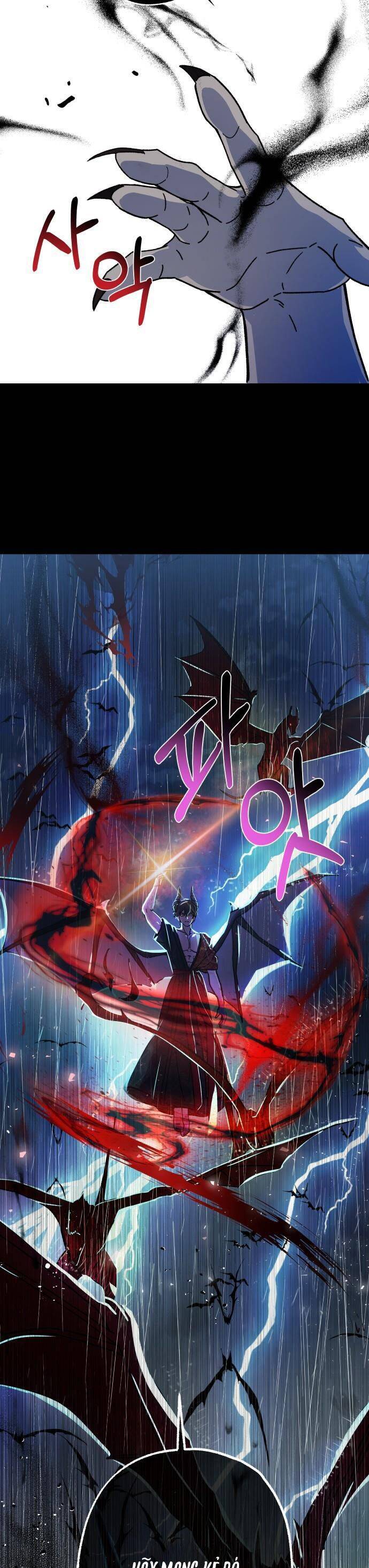 Tôi Mang Trong Mình Trái Tim Của Rồng Chap 8 - Next Chap 9