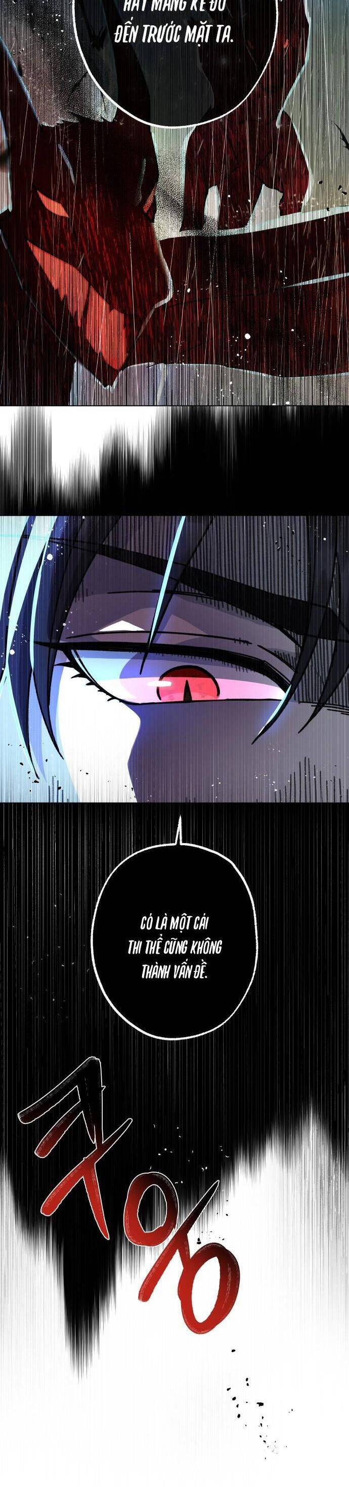 Tôi Mang Trong Mình Trái Tim Của Rồng Chap 8 - Next Chap 9
