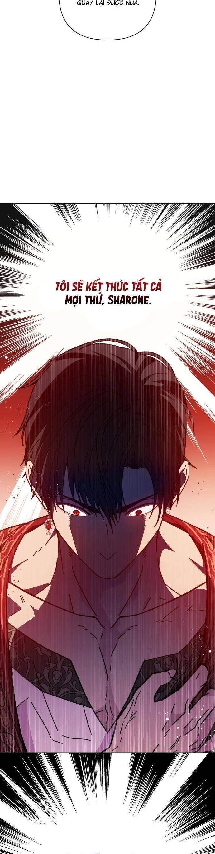 Tôi Mang Trong Mình Trái Tim Của Rồng Chap 9 - Next Chap 10