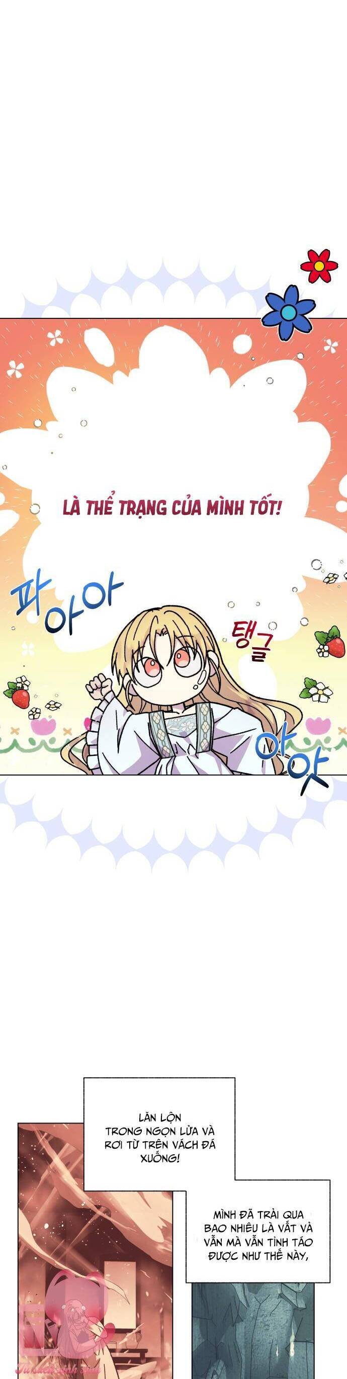 Tôi Mang Trong Mình Trái Tim Của Rồng Chap 9 - Next Chap 10