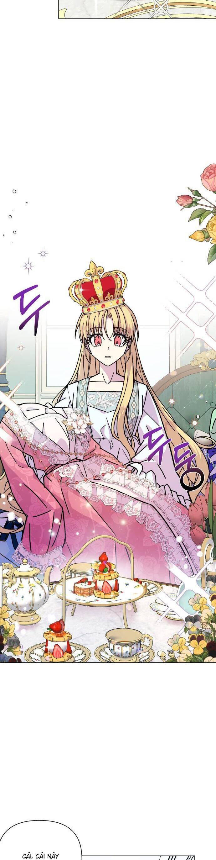 Tôi Mang Trong Mình Trái Tim Của Rồng Chap 9 - Next Chap 10