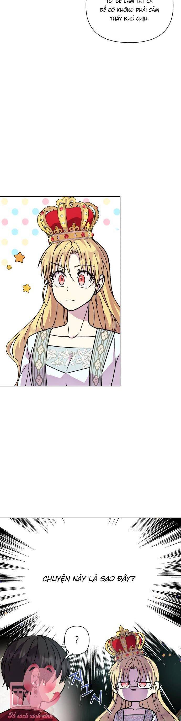 Tôi Mang Trong Mình Trái Tim Của Rồng Chap 9 - Next Chap 10