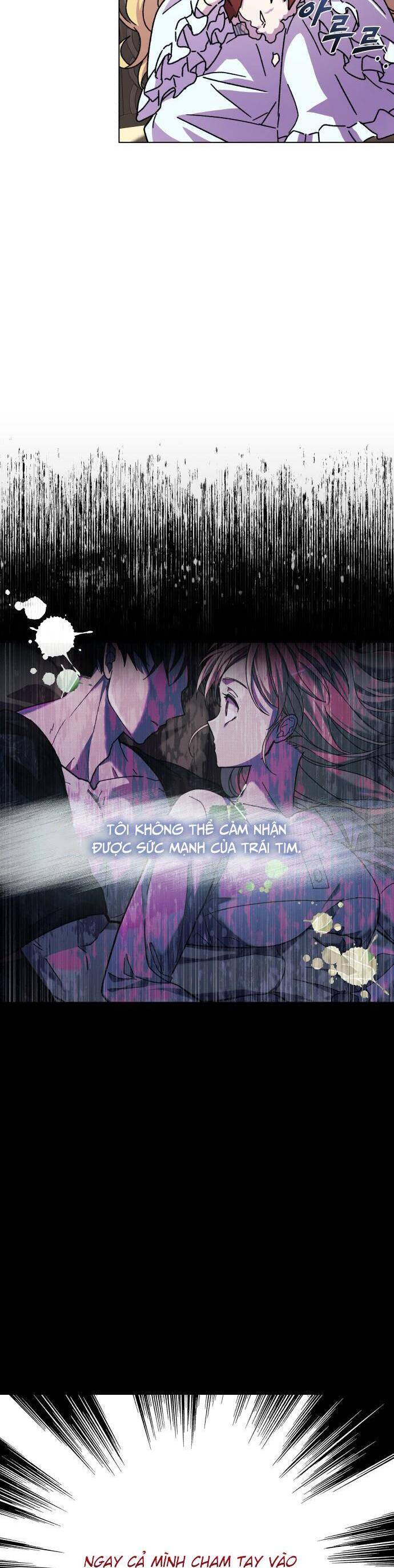 Tôi Mang Trong Mình Trái Tim Của Rồng Chap 9 - Next Chap 10